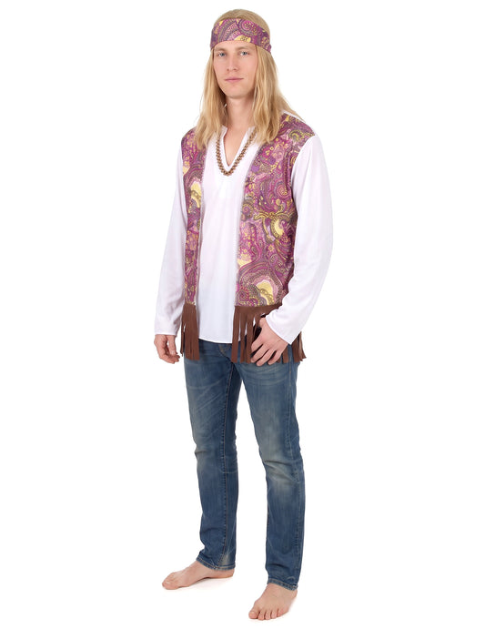 Rento hippipaita