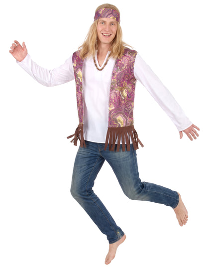 Rento hippipaita