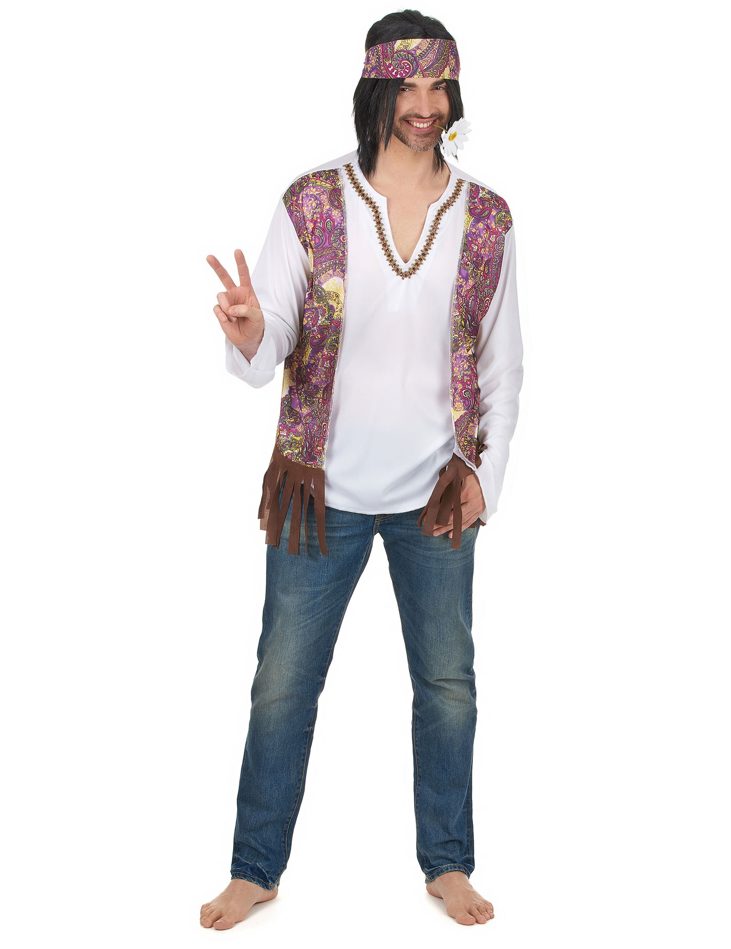 Rento hippipaita