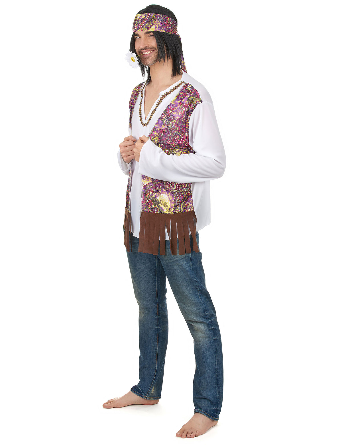 Rento hippipaita