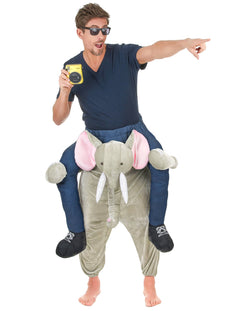 Déguisements Elephant pour Adultes