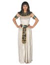 Egyptin kuningattaren puku