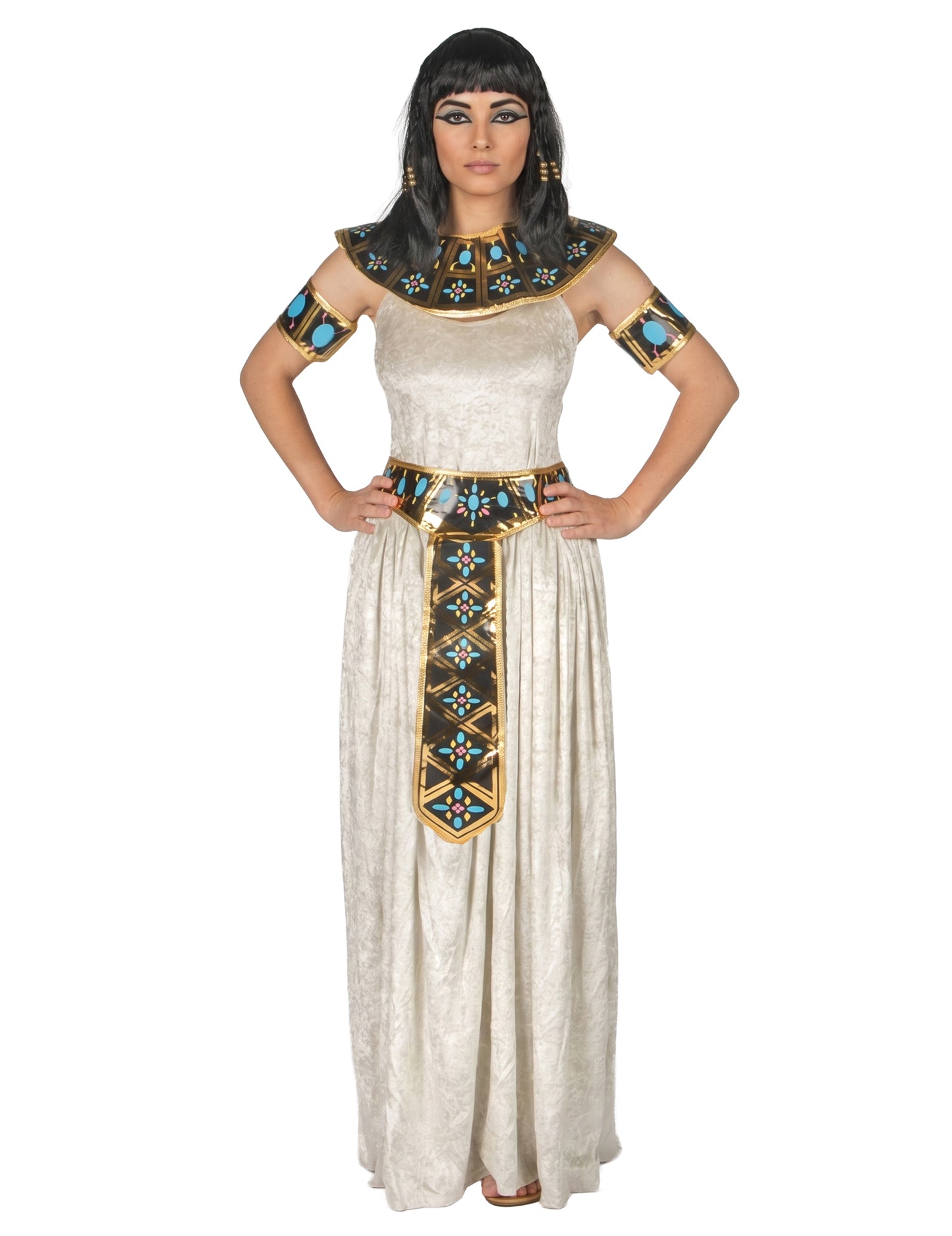 Egyptin kuningattaren puku