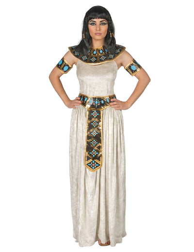Egyptin kuningattaren puku