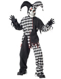 Déguisements Clown Maléfique pour Enfants