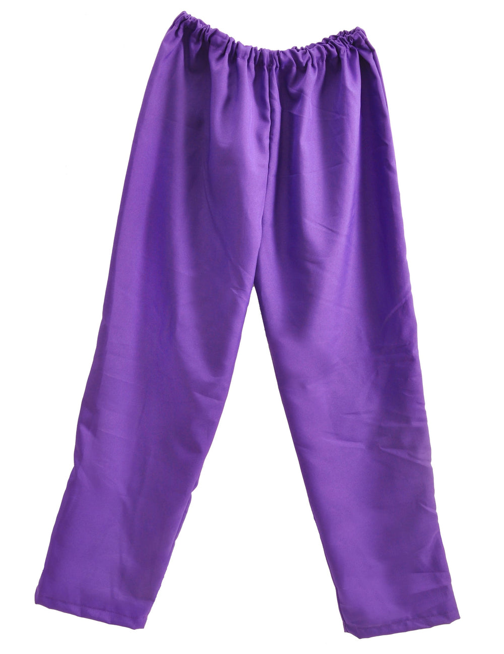 Pantalon violet du déguisement Joker™ pour enfant