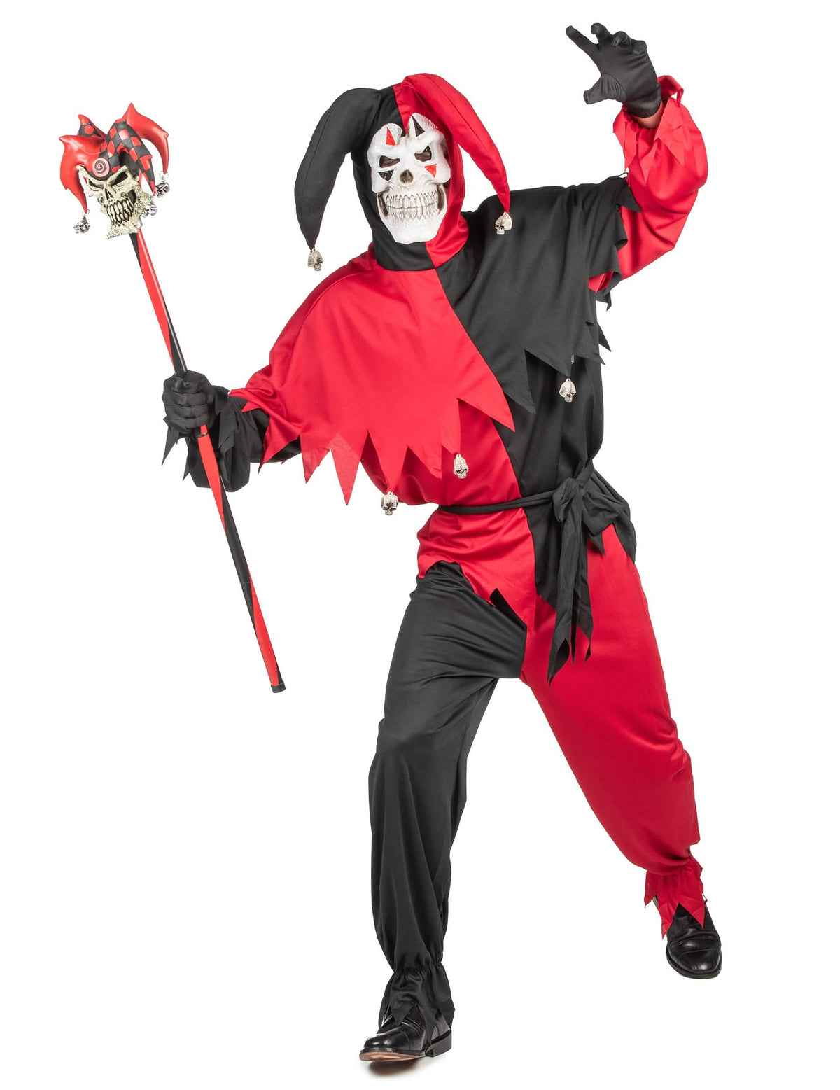Aikuisten Jokeriasu