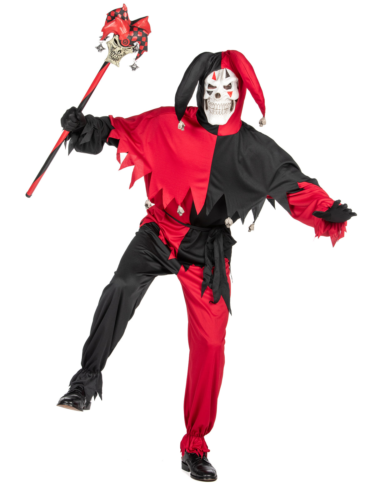Aikuisten Jokeriasu