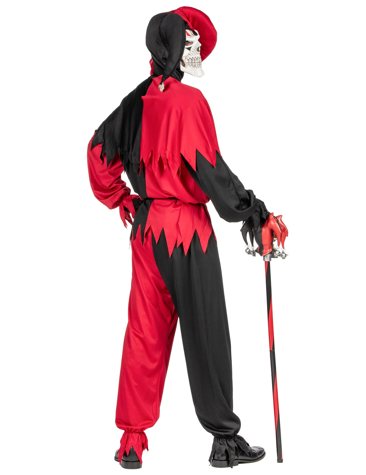 Aikuisten Jokeriasu