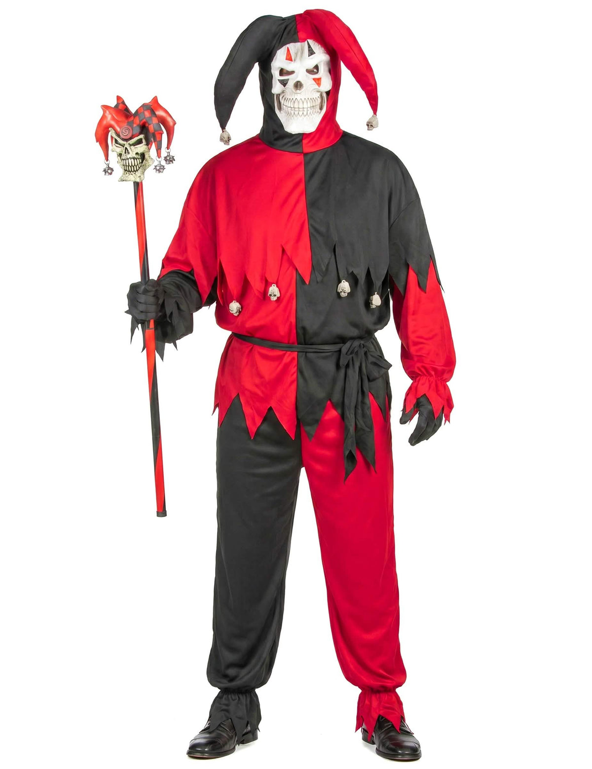 Aikuisten Jokeriasu