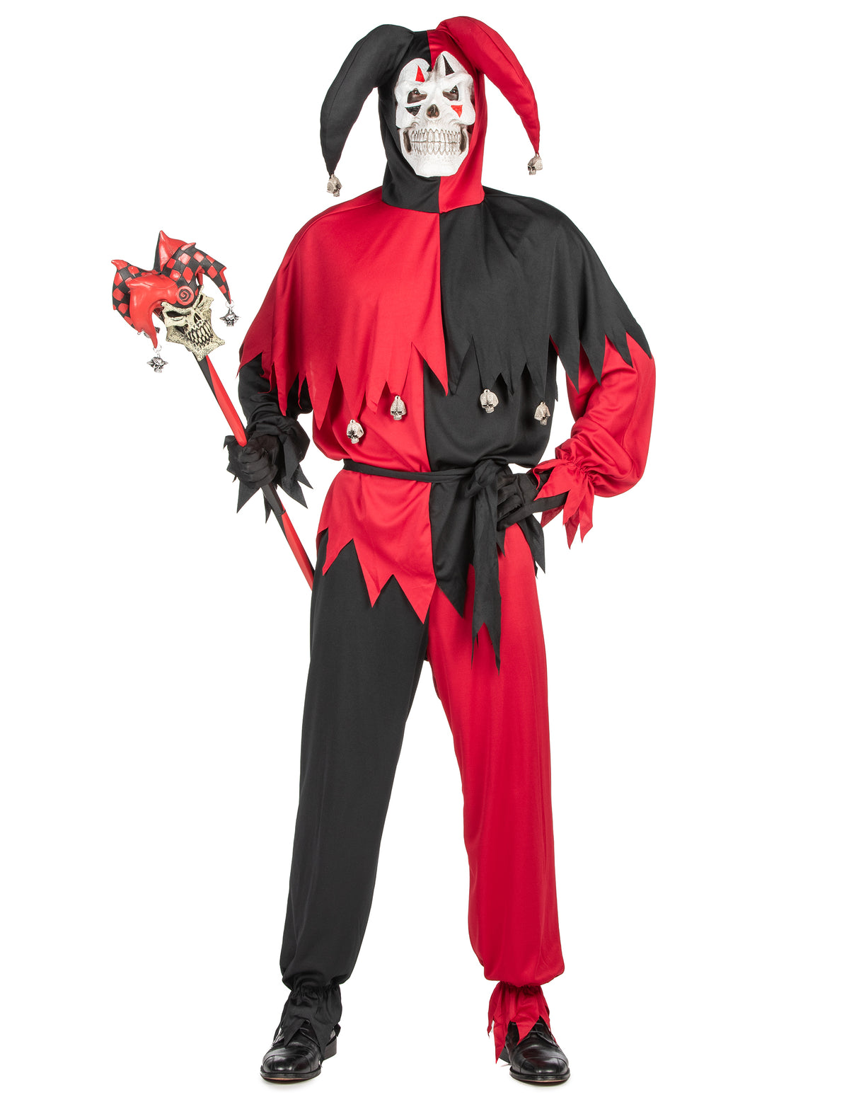 Aikuisten Jokeriasu
