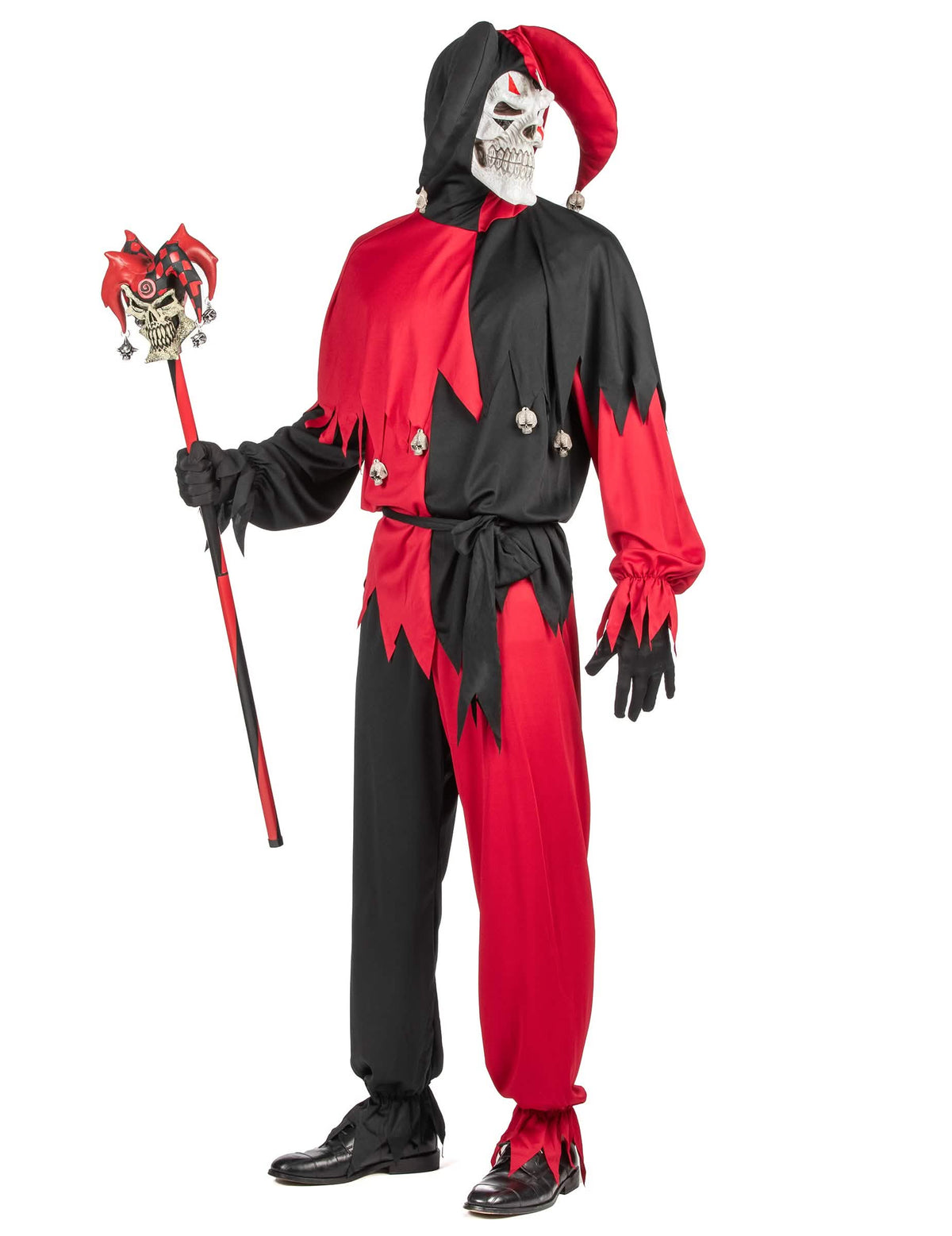 Aikuisten Jokeriasu