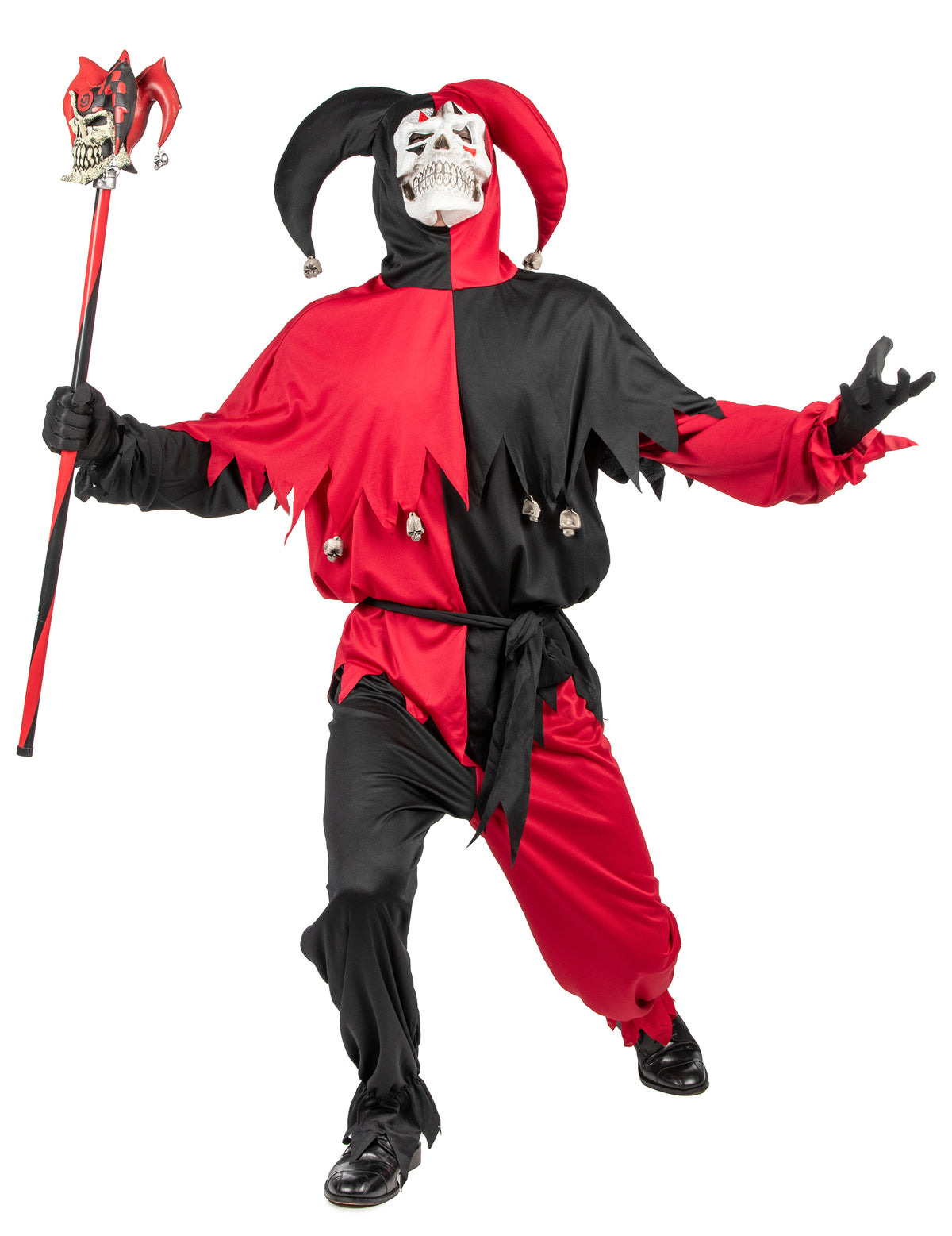 Aikuisten Jokeriasu