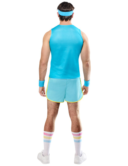 Aerobic Ken™ -asu miehille