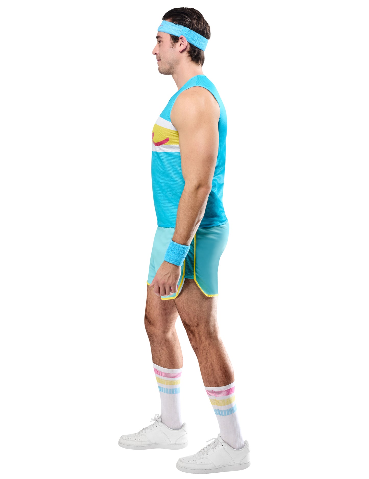 Aerobic Ken™ -asu miehille