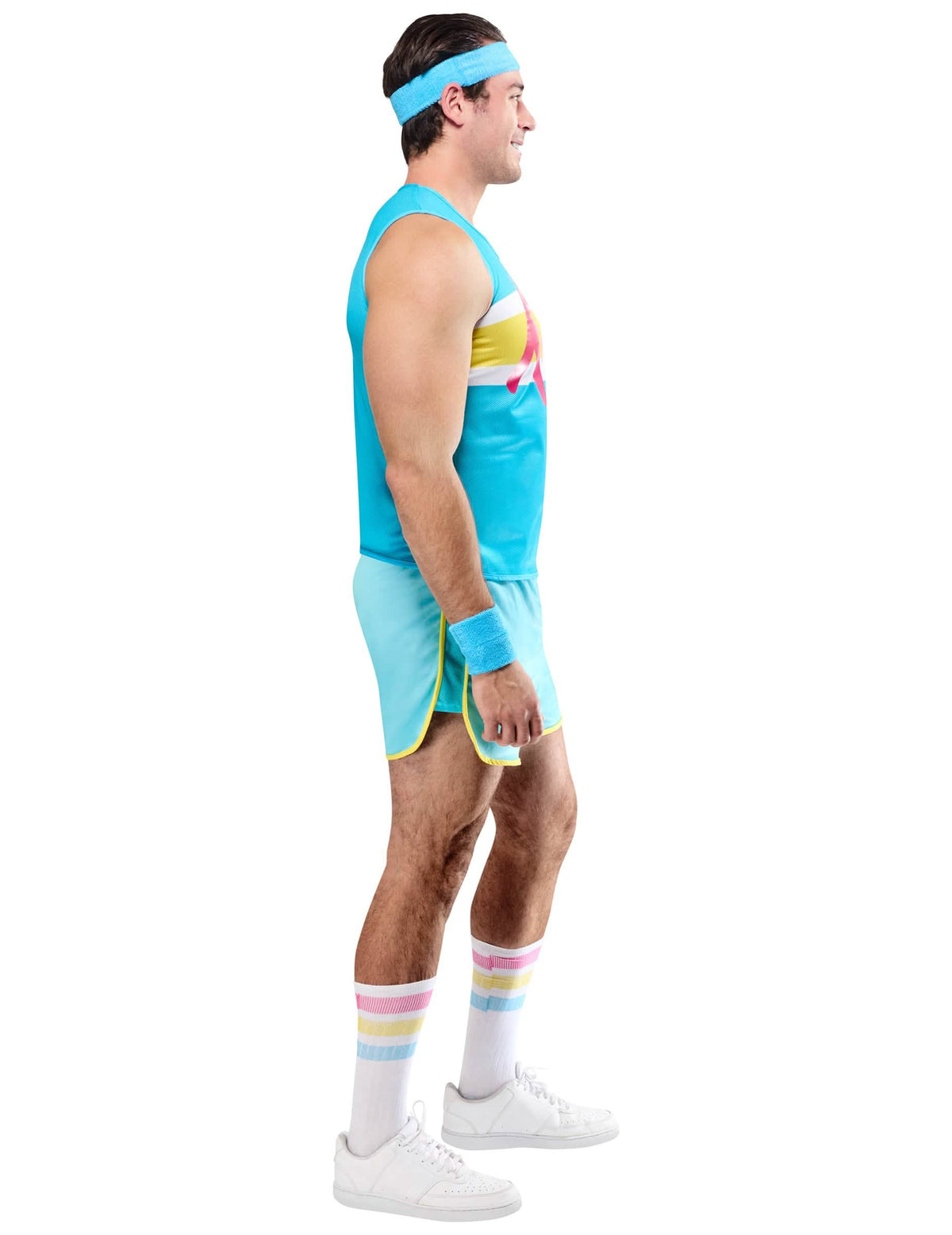 Aerobic Ken™ -asu miehille
