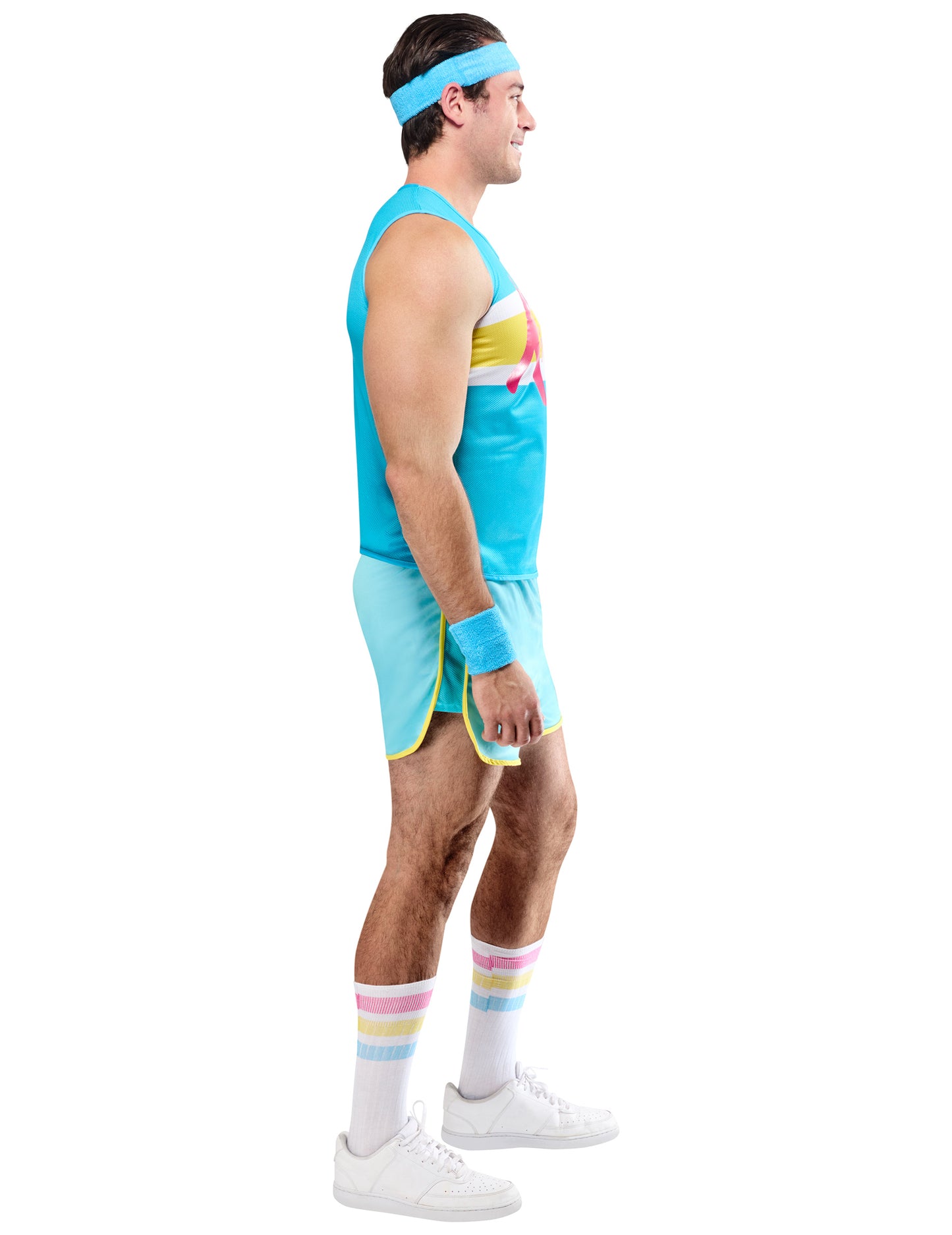Aerobic Ken™ -asu miehille