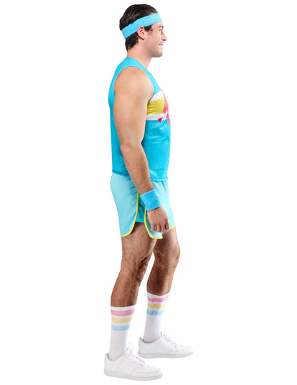 Aerobic Ken™ -asu miehille