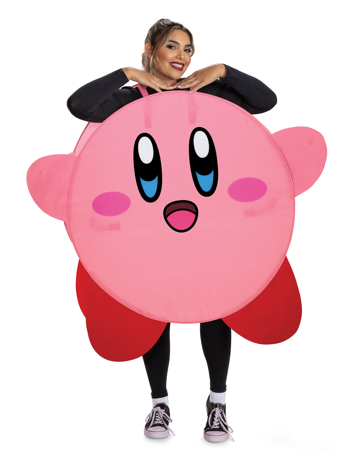 Kirby™ Pop Out -naamiaisasu aikuisille