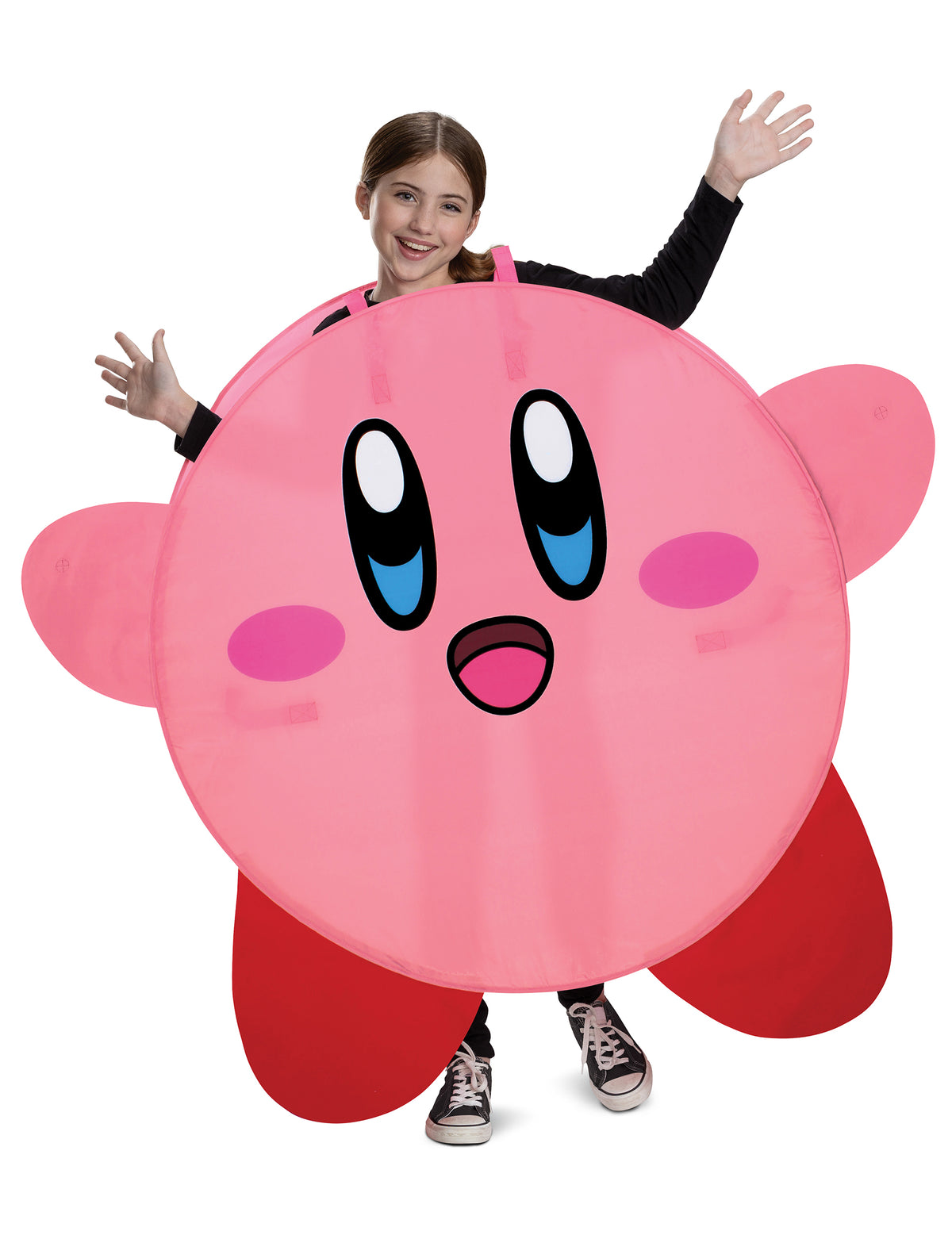 Kirby™ Pop Out -naamiaisasu aikuisille