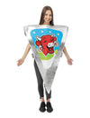 La Vache qui rit™ -asuste aikuisille