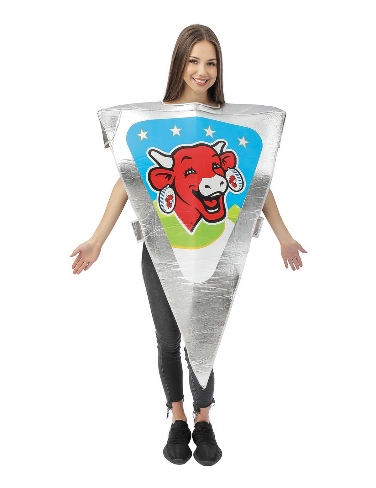 La Vache qui rit™ -asuste aikuisille