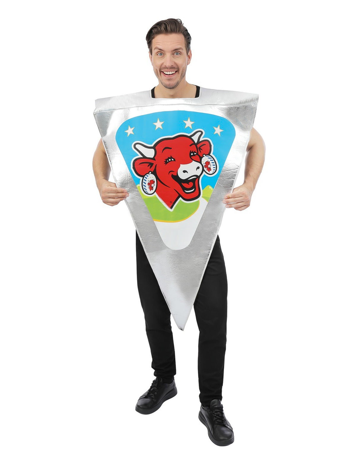 La Vache qui rit™ -asuste aikuisille
