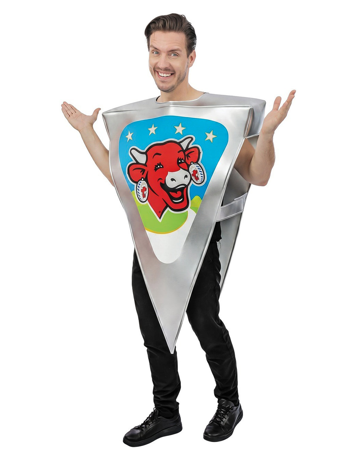 La Vache qui rit™ -asuste aikuisille