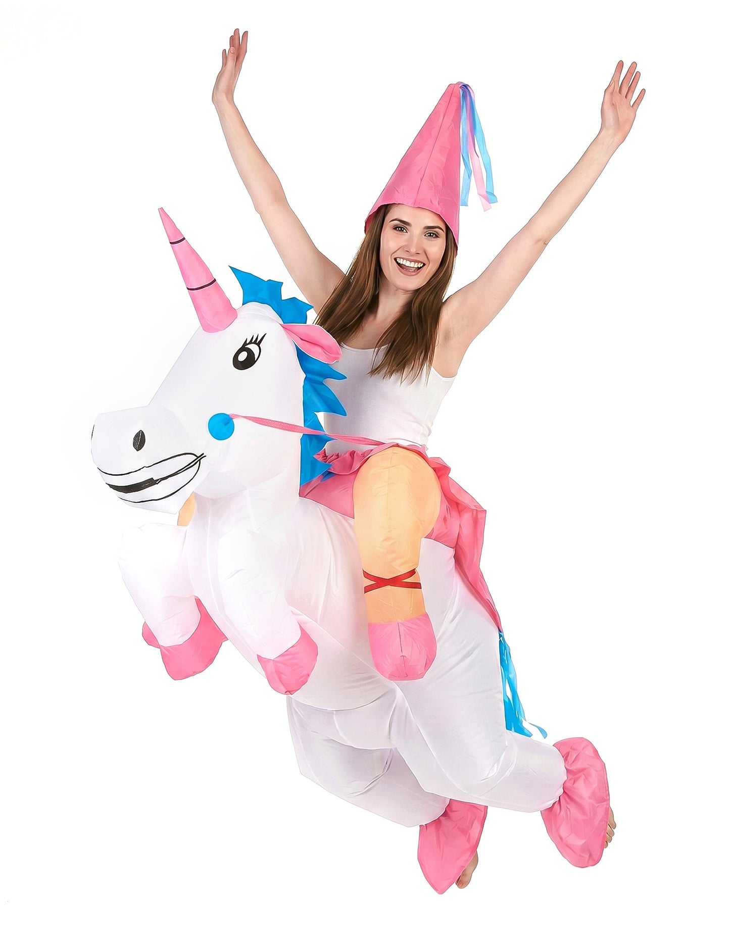 Puhallettava yksisarvinen