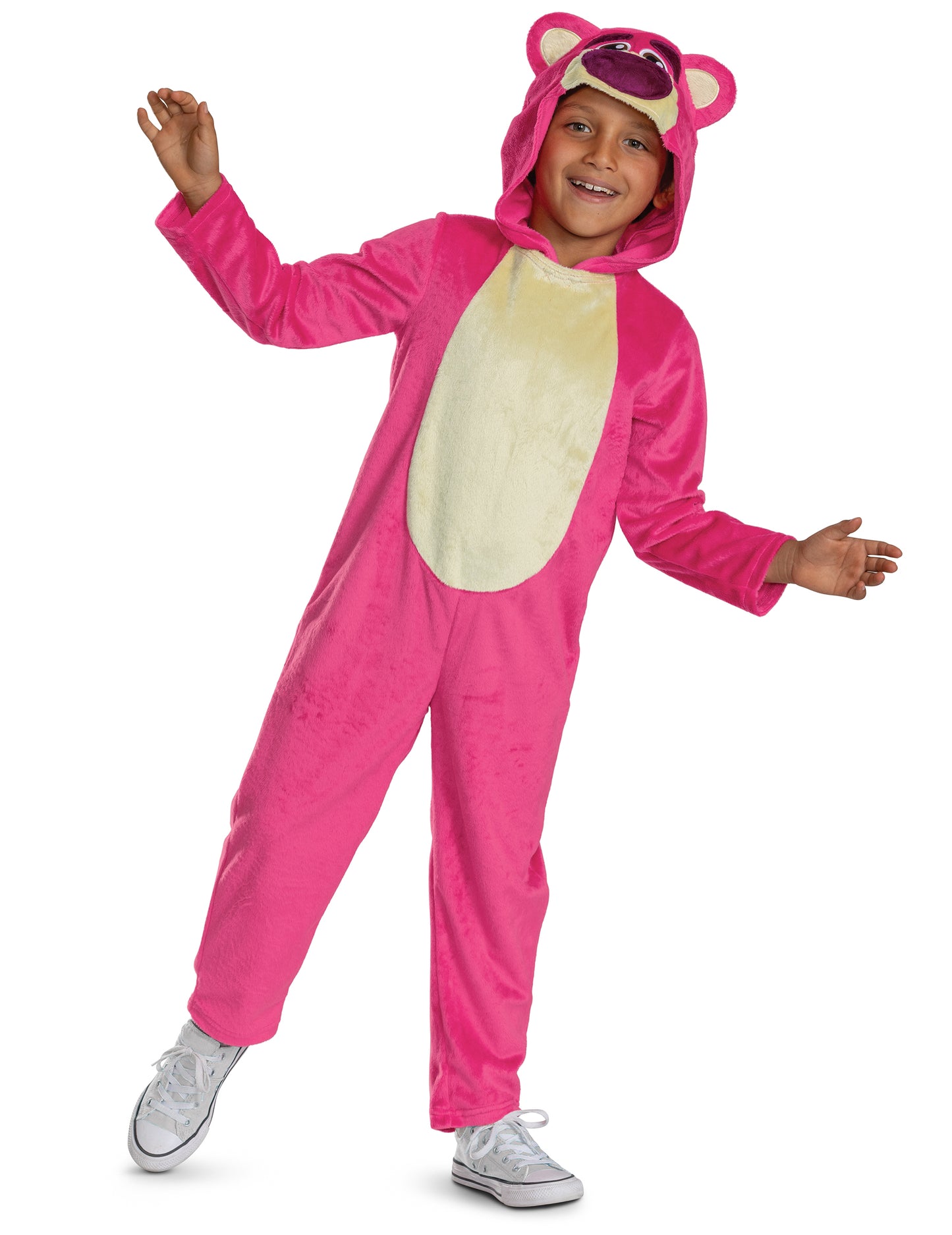 Déguisement Lotso deluxe Toy story™ enfant