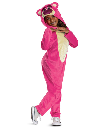Déguisement Lotso deluxe Toy story™ enfant