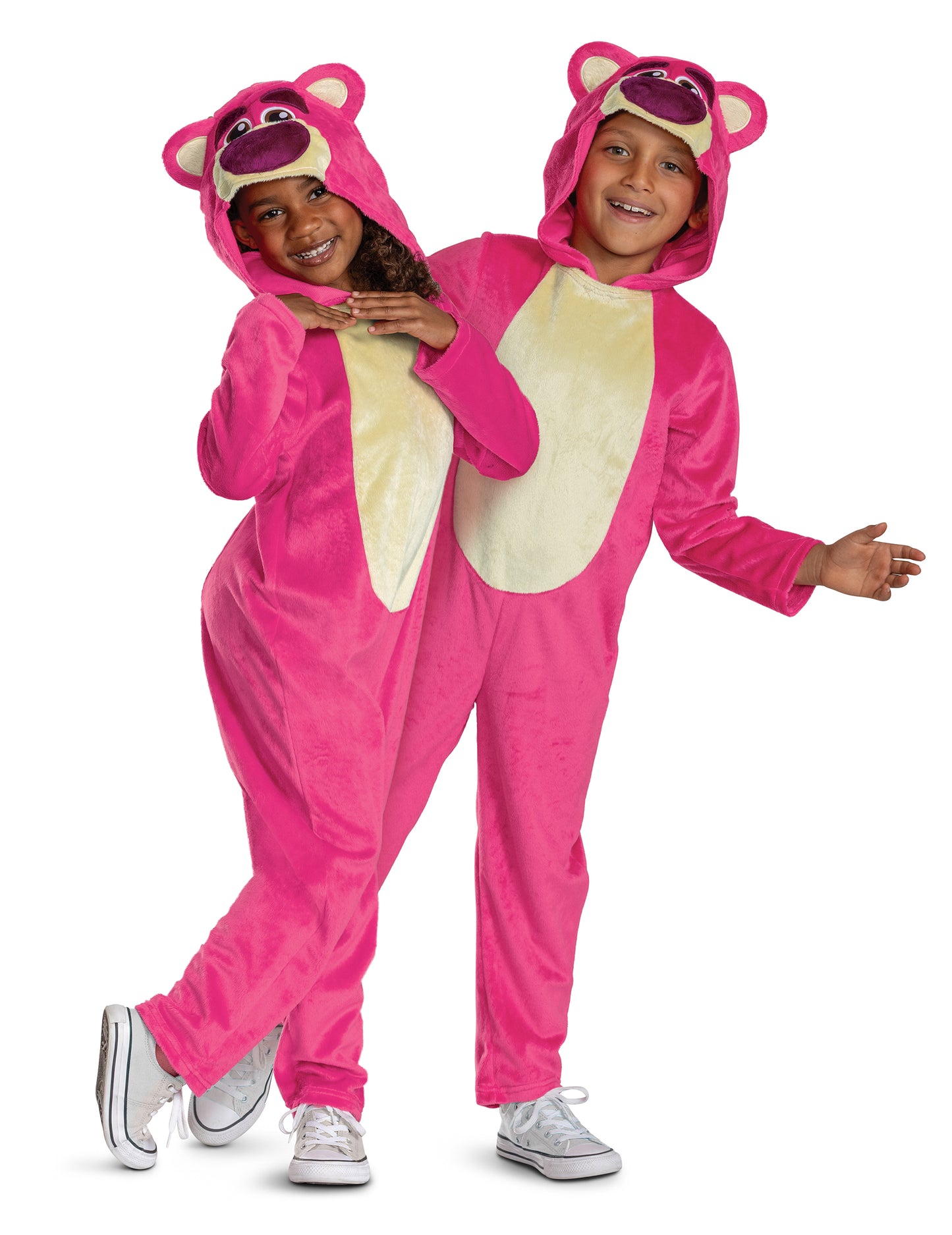 Déguisement Lotso deluxe Toy story™ enfant