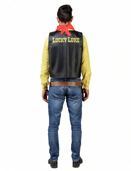 Lucky Luke™ -asu miehille