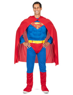 Naamiaisasut aikuisille Supermanâ„¢