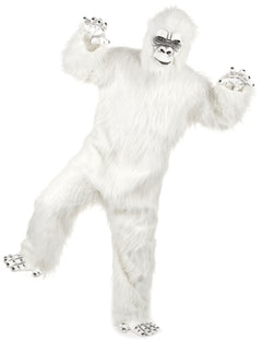 Halloween-maskottihaasut