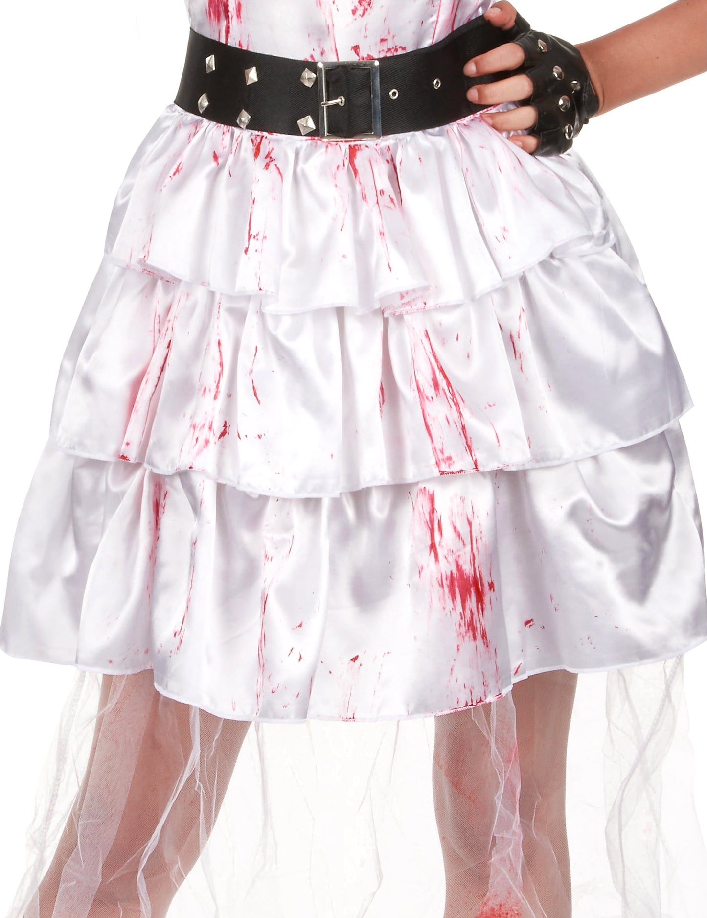 Zombimorsiamen asu