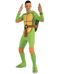 Déguisements Tortues Ninja pour adultes