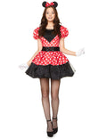 Minnie-asut