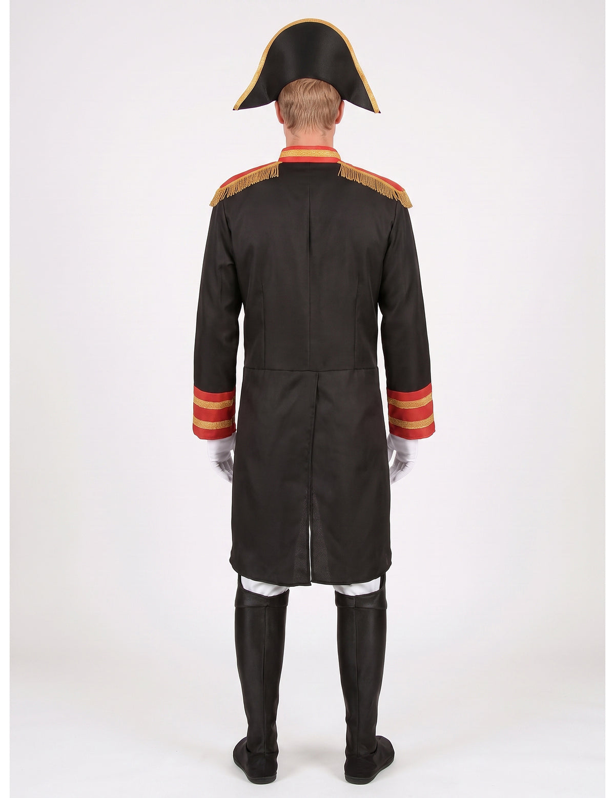 Aikuisten Napoleon asu