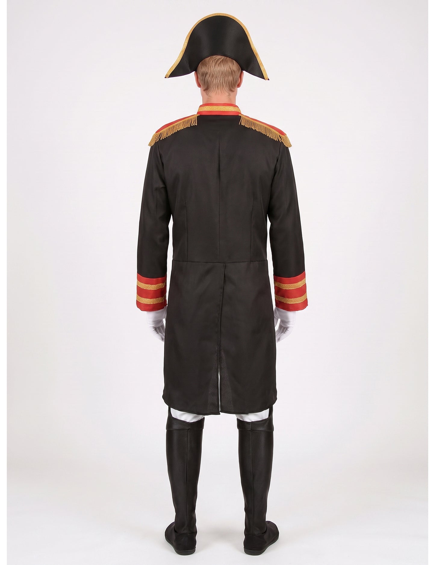 Aikuisten Napoleon asu
