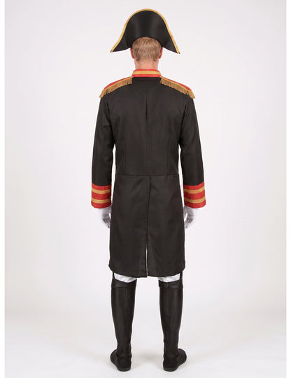 Aikuisten Napoleon asu