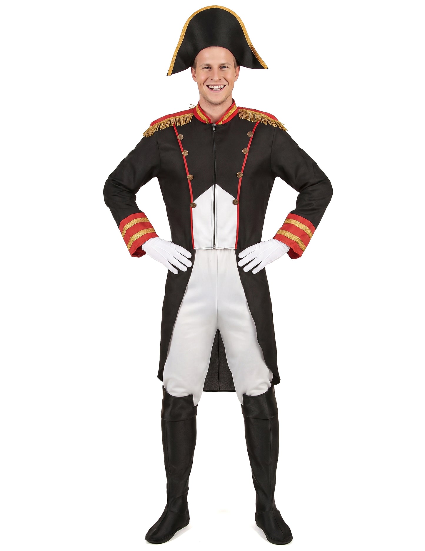 Aikuisten Napoleon asu