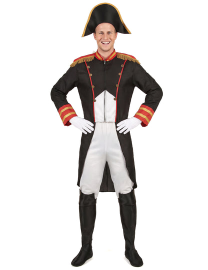 Aikuisten Napoleon asu