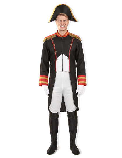 Aikuisten Napoleon asu