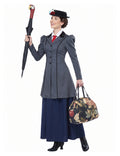 Mary Poppins -asuiset aikuisille