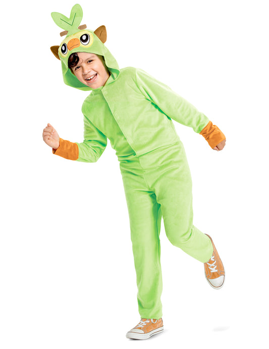 Grookey Pokémon™ -asu lapsille