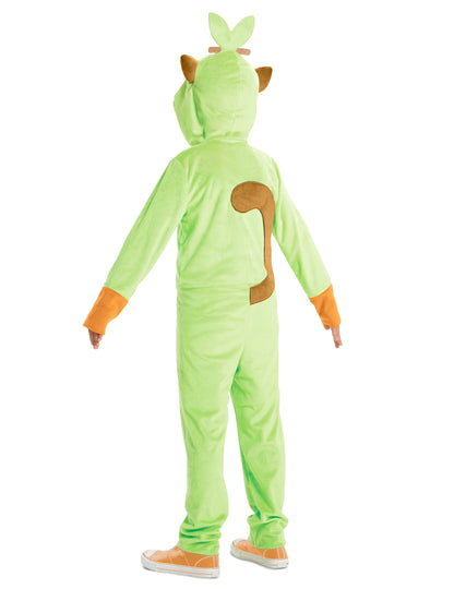 Déguisement Ouistempo Pokémon™ enfant