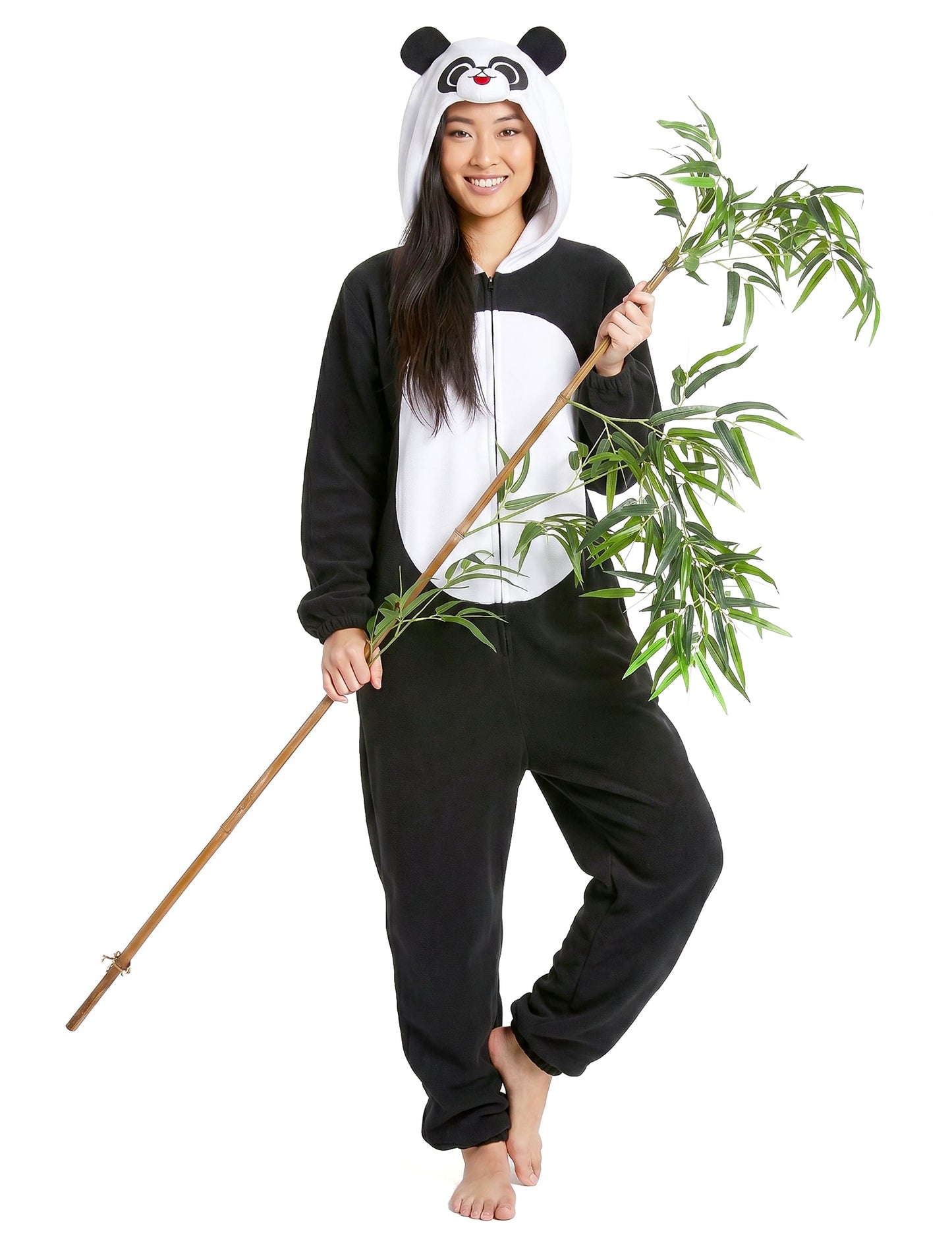 Pandapuku aikuisille