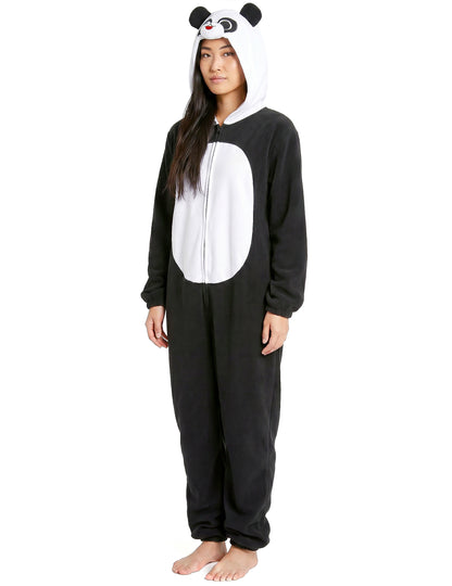 Pandapuku aikuisille