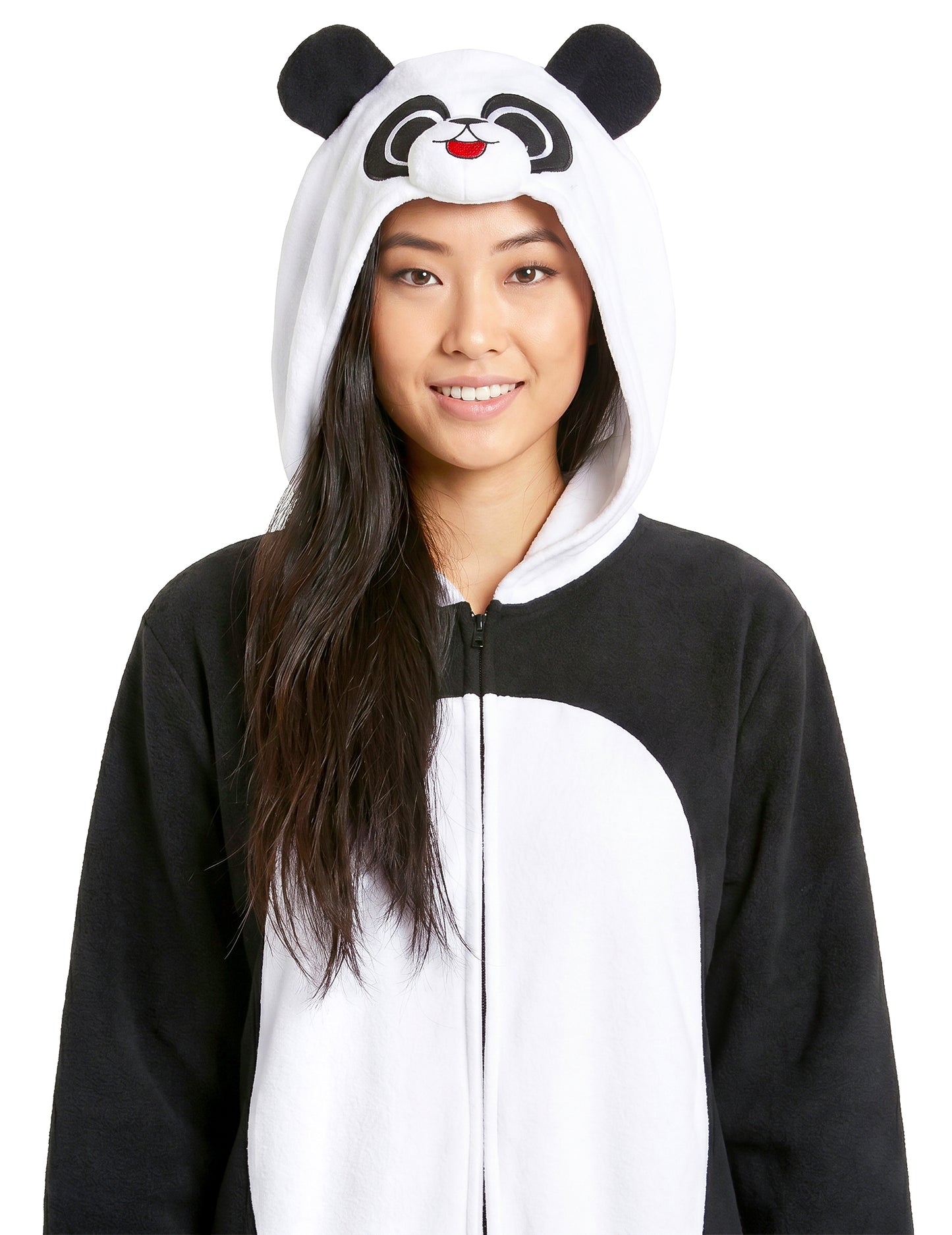 Pandapuku aikuisille